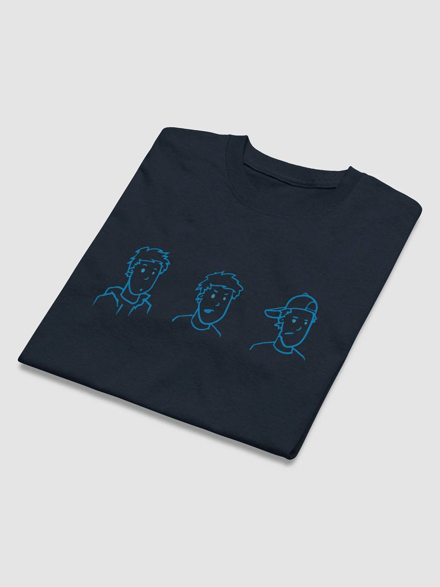Original TSM React Tee #1 for Girls product image (3)