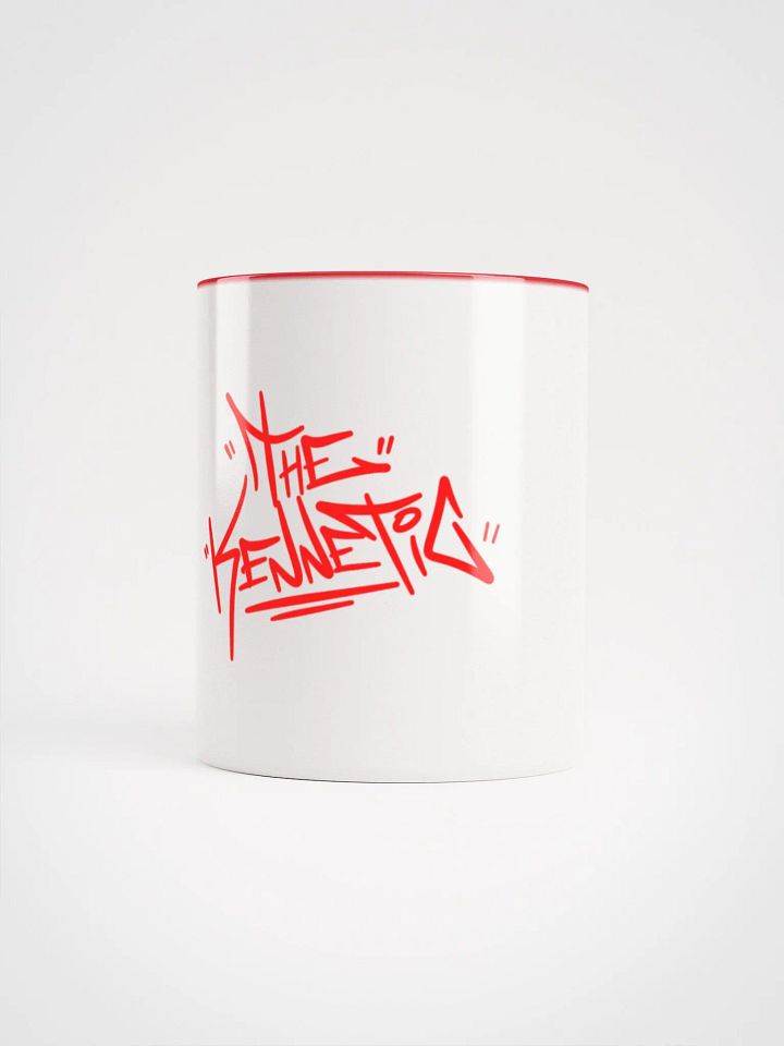 Logo Multi-Color Mug product image (1)