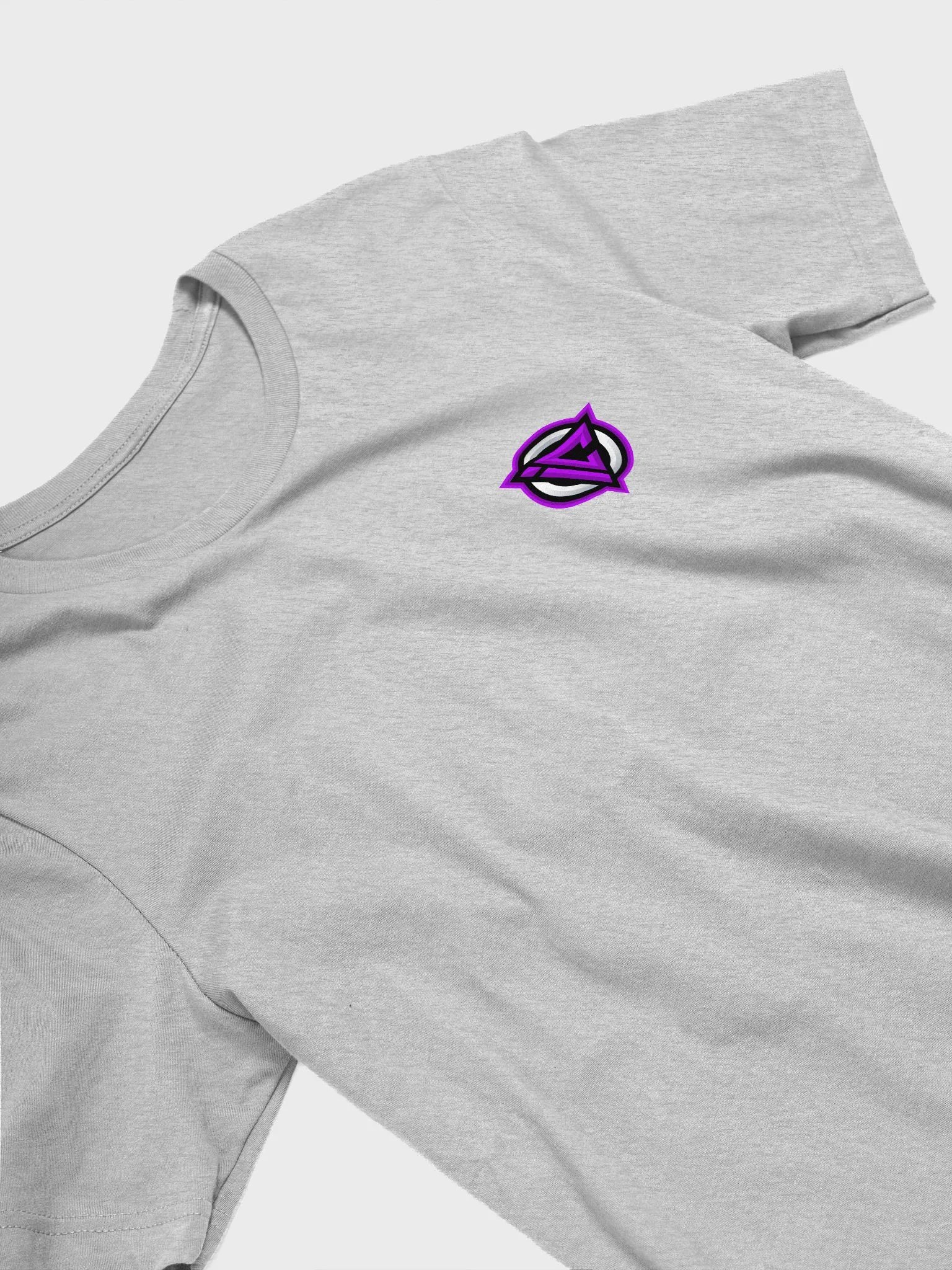 Iconic Female Bella+Canvas Supersoft T-Shirt product image (3)