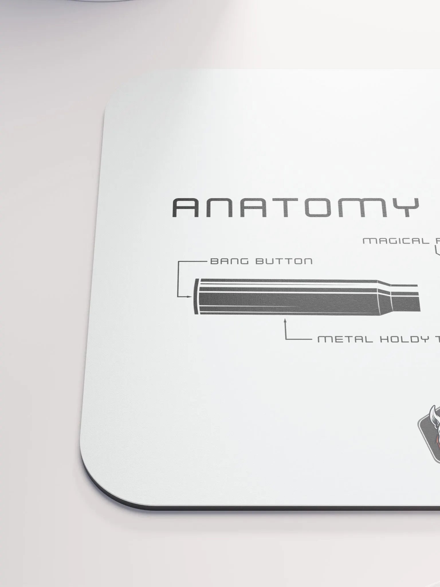 Anatomy of a Pew Mousepad product image (1)