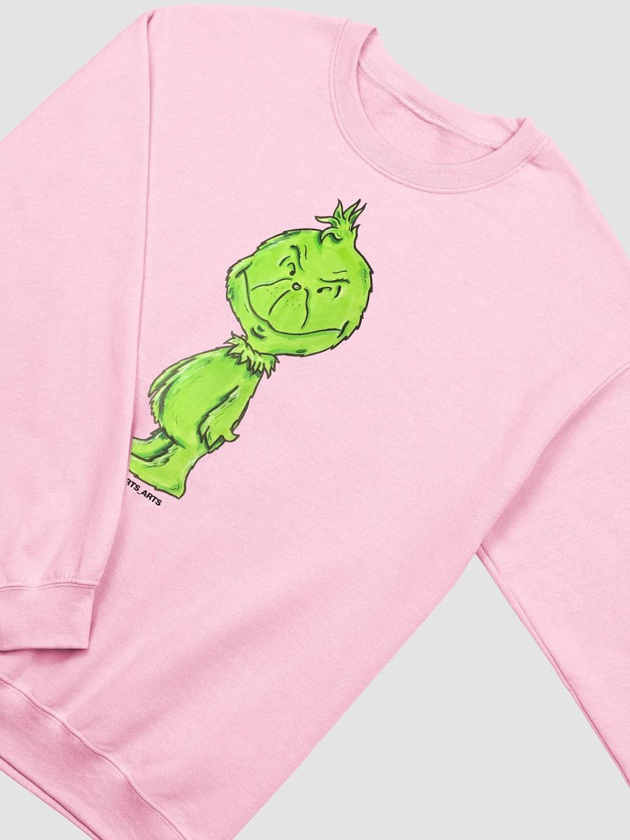 Throwback Christmas 2 Sweatshirt product image (30)