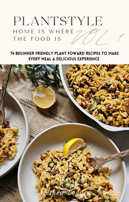 HOME IS WHERE THE FOOD IS - COOKBOOK product image (1)