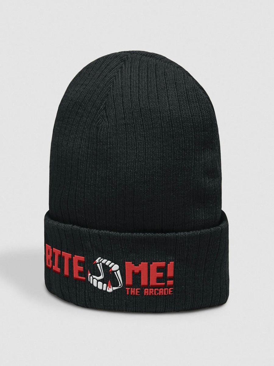 Bite Me! ∙ Beanie product image (2)