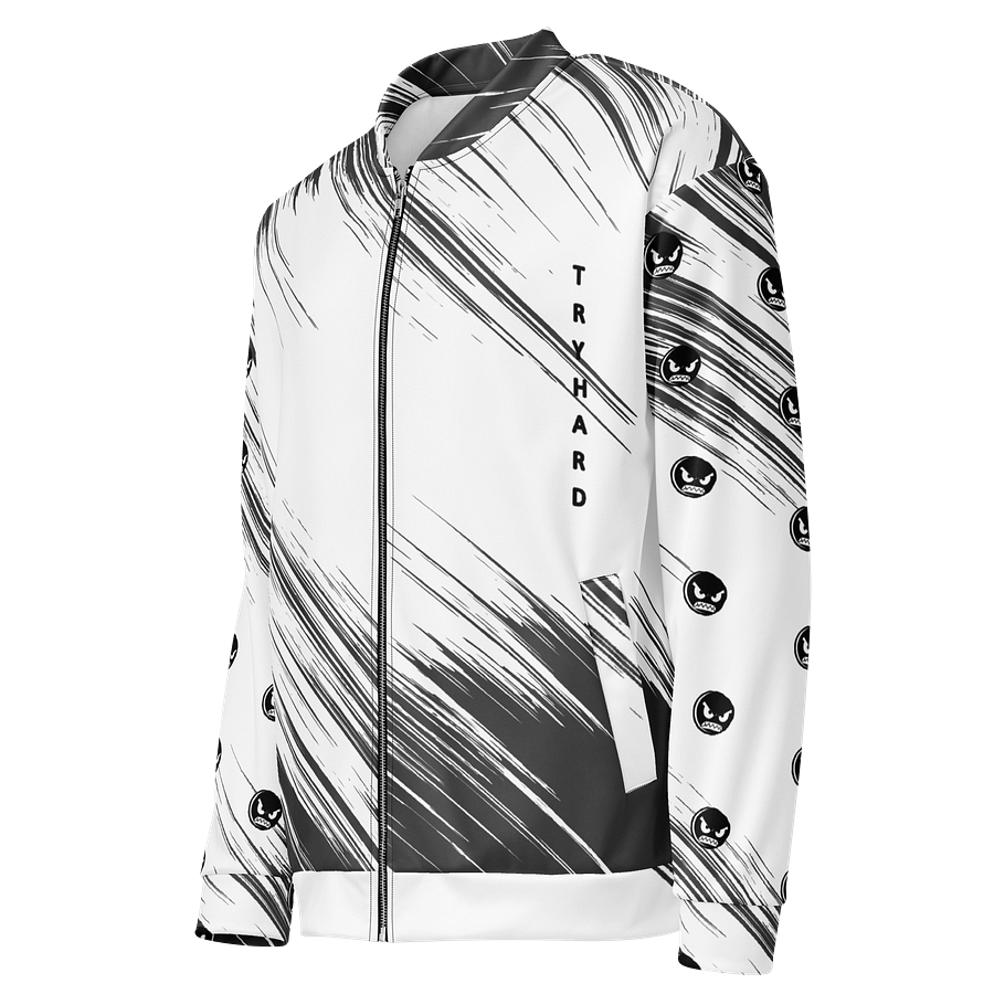 Mr. TRY HARD Jacket product image (6)
