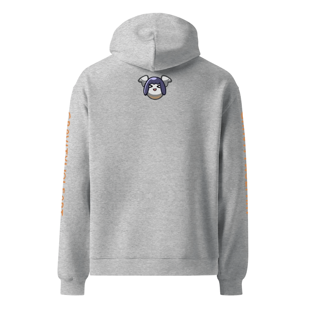 GravityWolfArt Sweater product image (7)