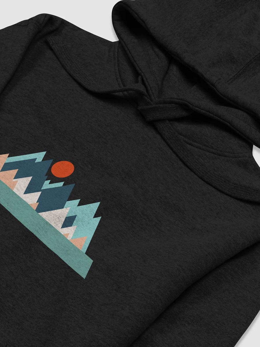 incOTTnito mountains sweatshirt product image (10)