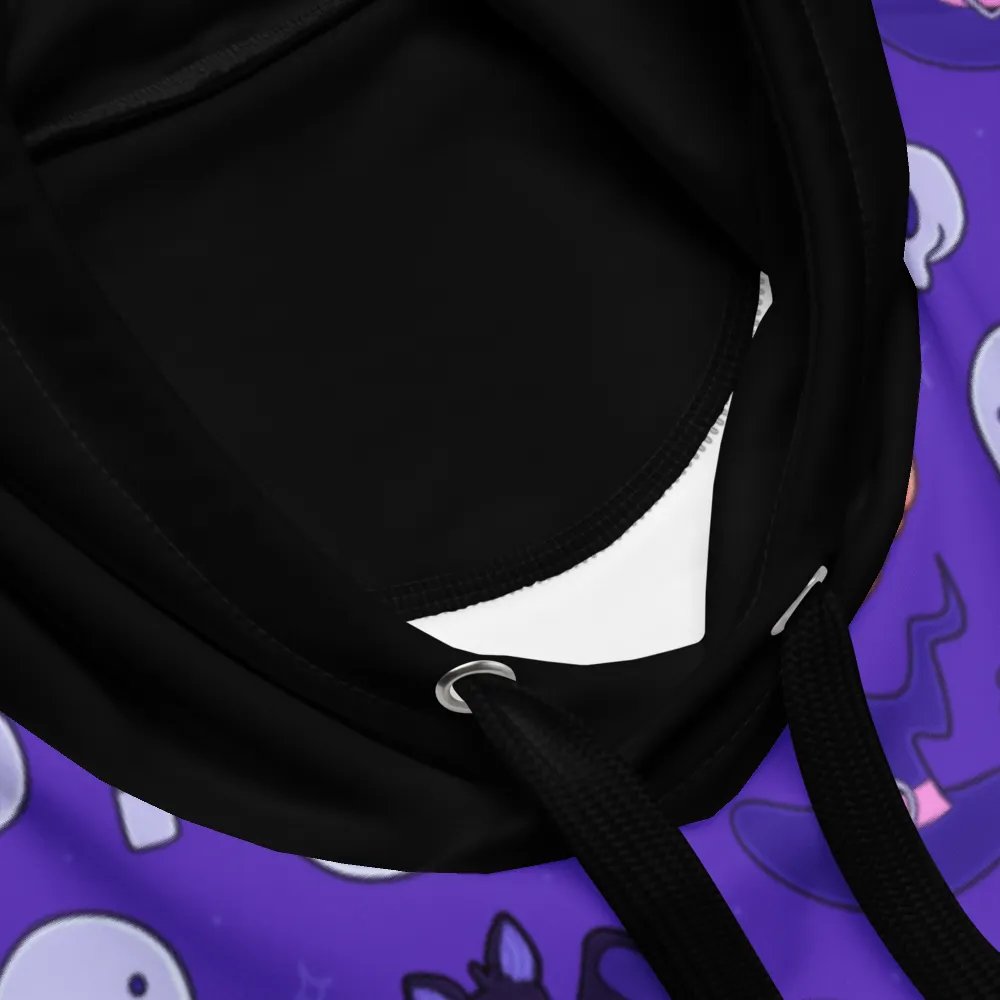 Spooky Party Hoodie product image (10)
