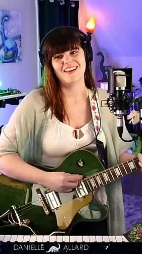 Last week we shared your song and this week we are sharing that song. Yes. That one.

Full video: https://loom.ly/AQ5m8Vw
Hel...