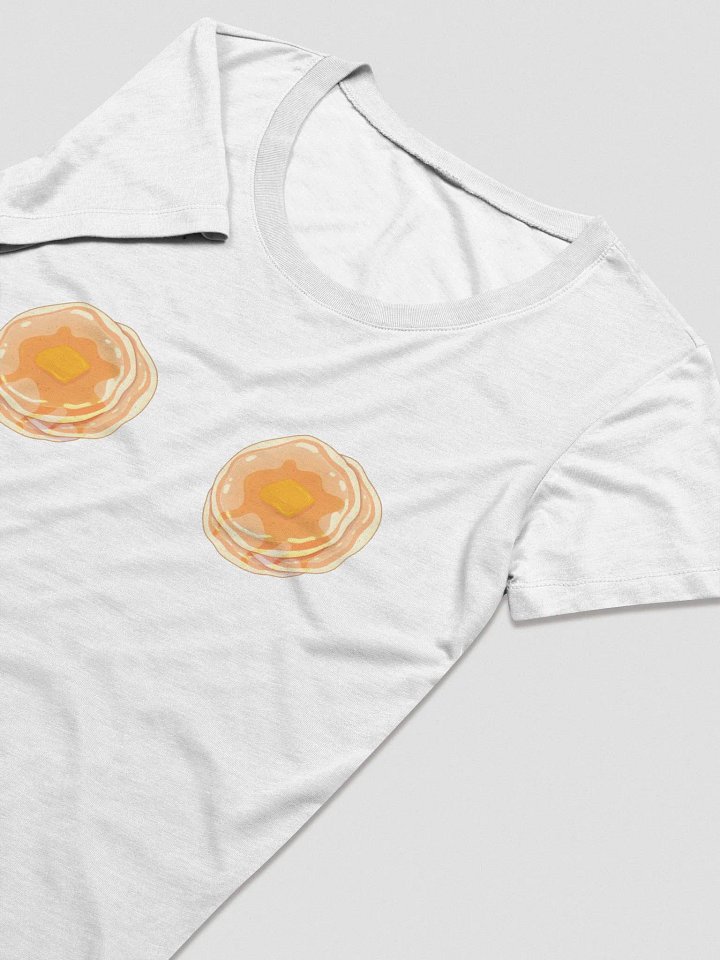 Syrup Tits Lady's Shirt product image (2)