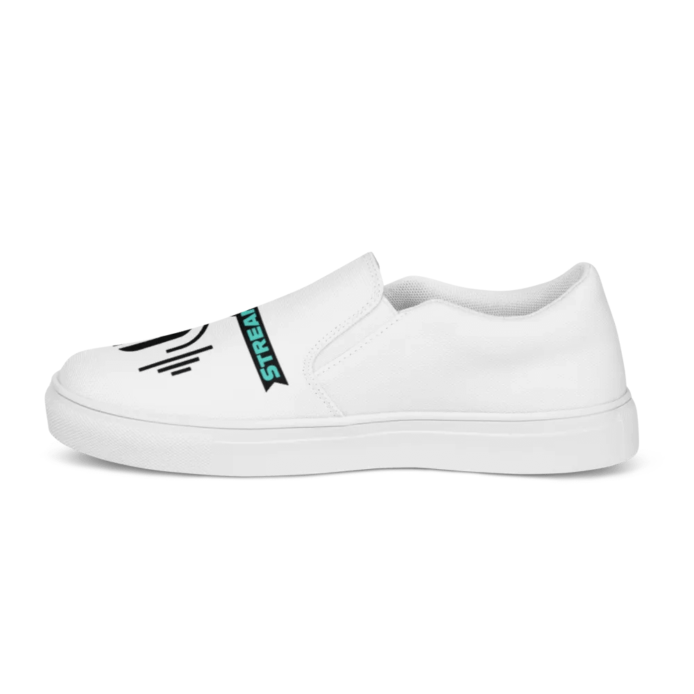 StreamMachine Men's Canvas Shoes product image (10)