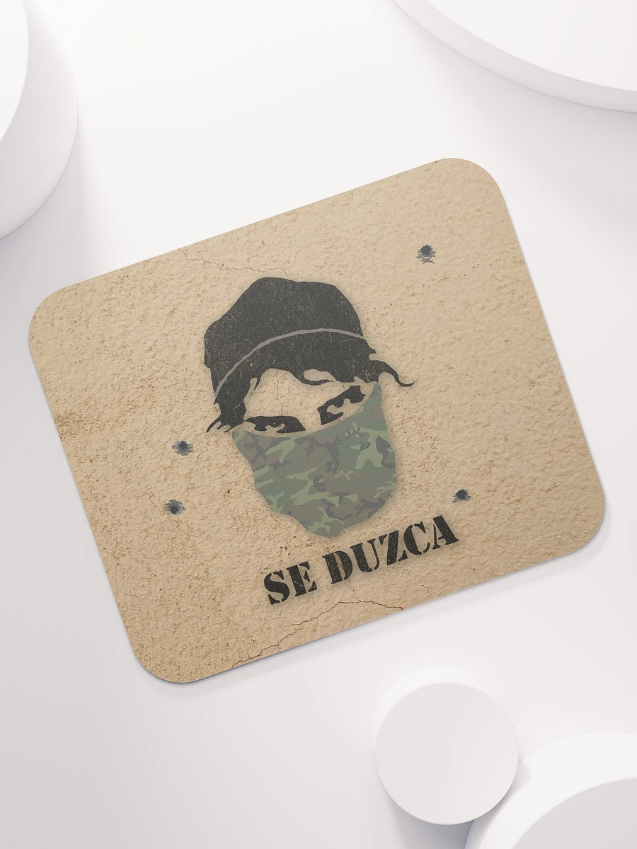 Se Duzca Mousepad product image (7)