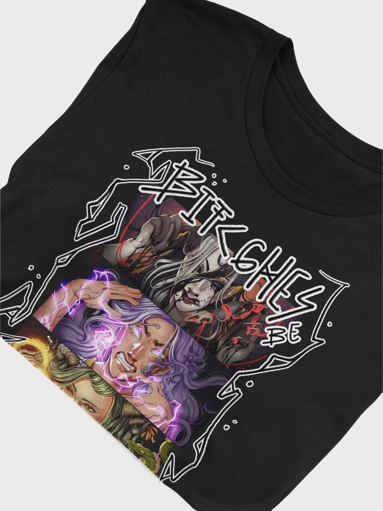 Bitches be Witches product image (5)