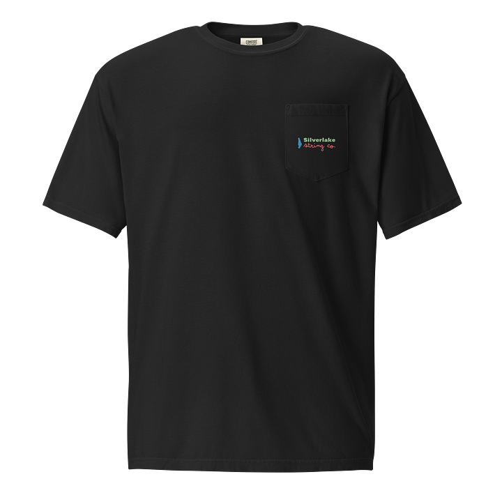 Pocket Tee product image (1)