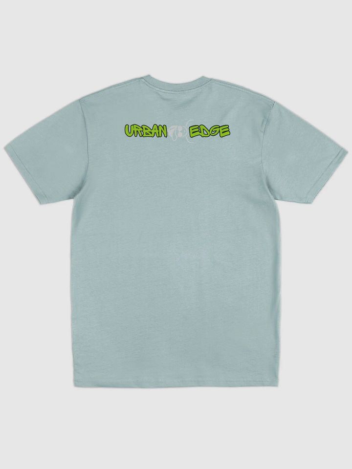Urban Edge Gamer Graphic Sneaker Tee product image (2)
