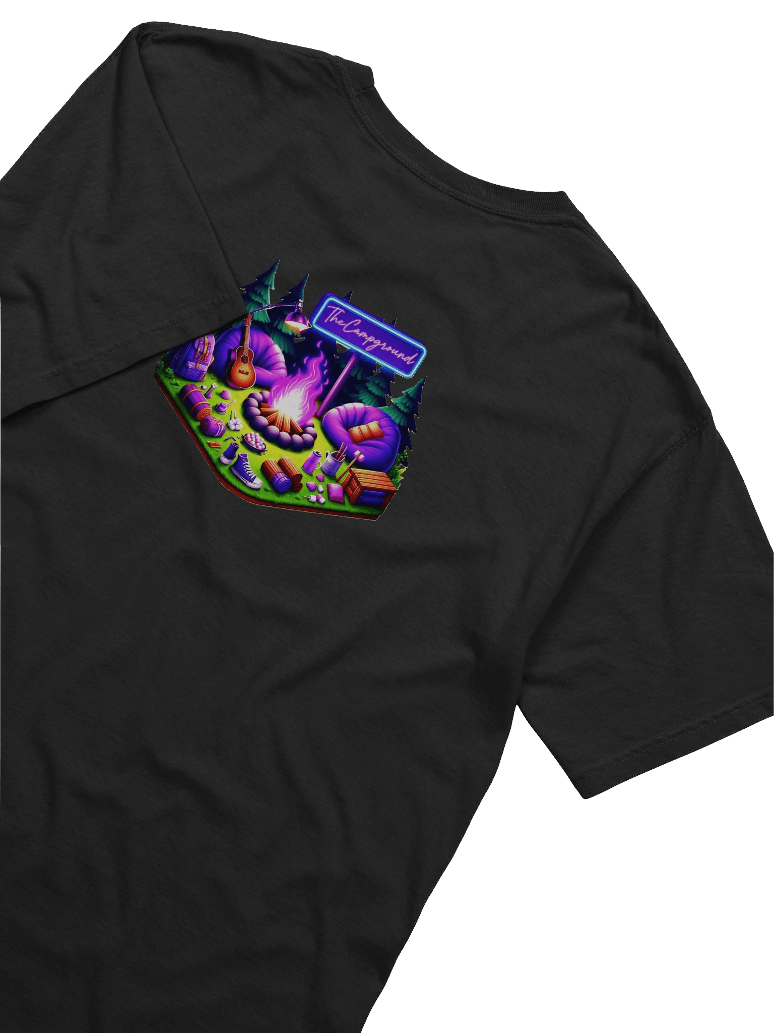Camperr Shirt product image (28)