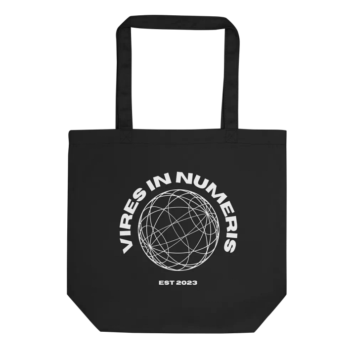 Vires in Numeris Tote product image (1)