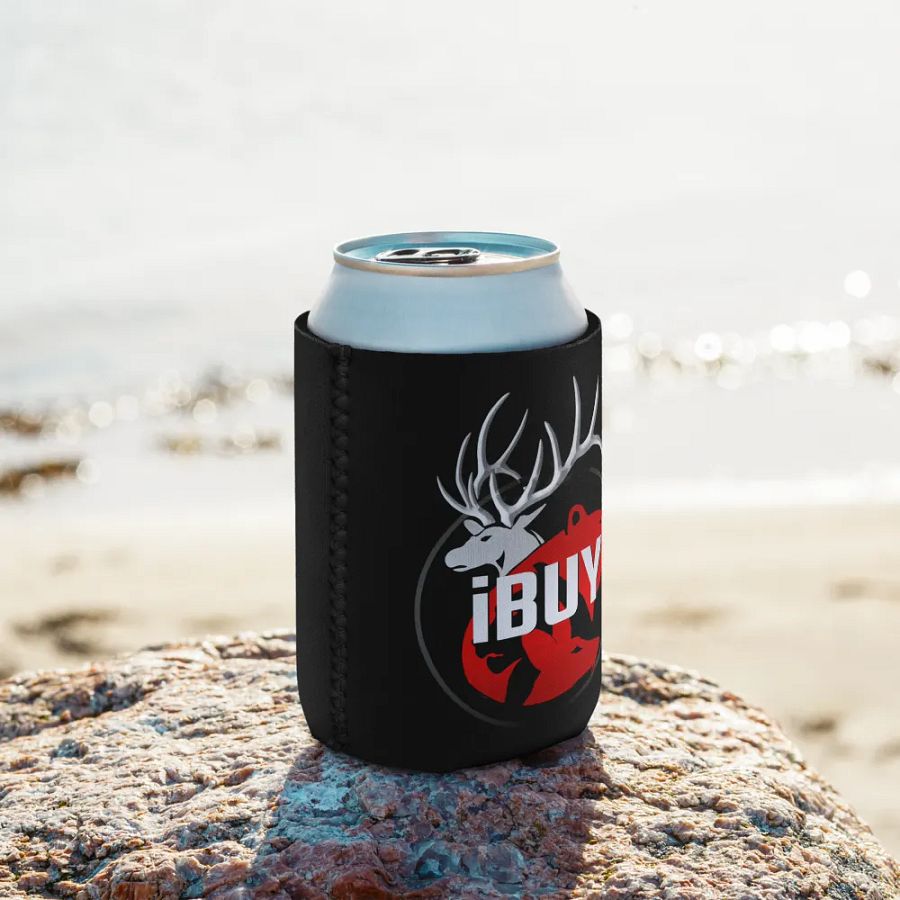 iBuy Hunter Koozie product image (9)
