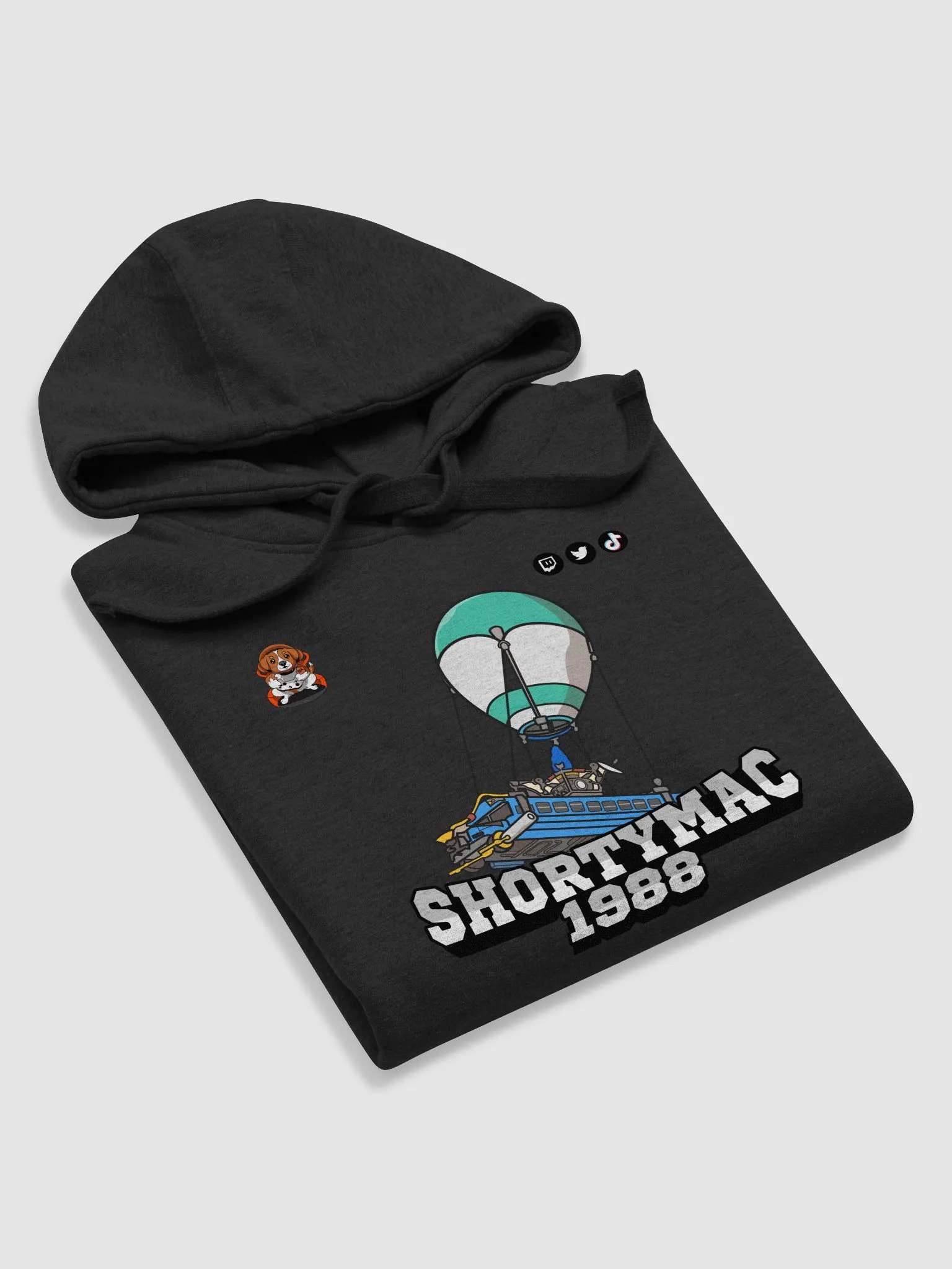 Shorty Fort product image (6)