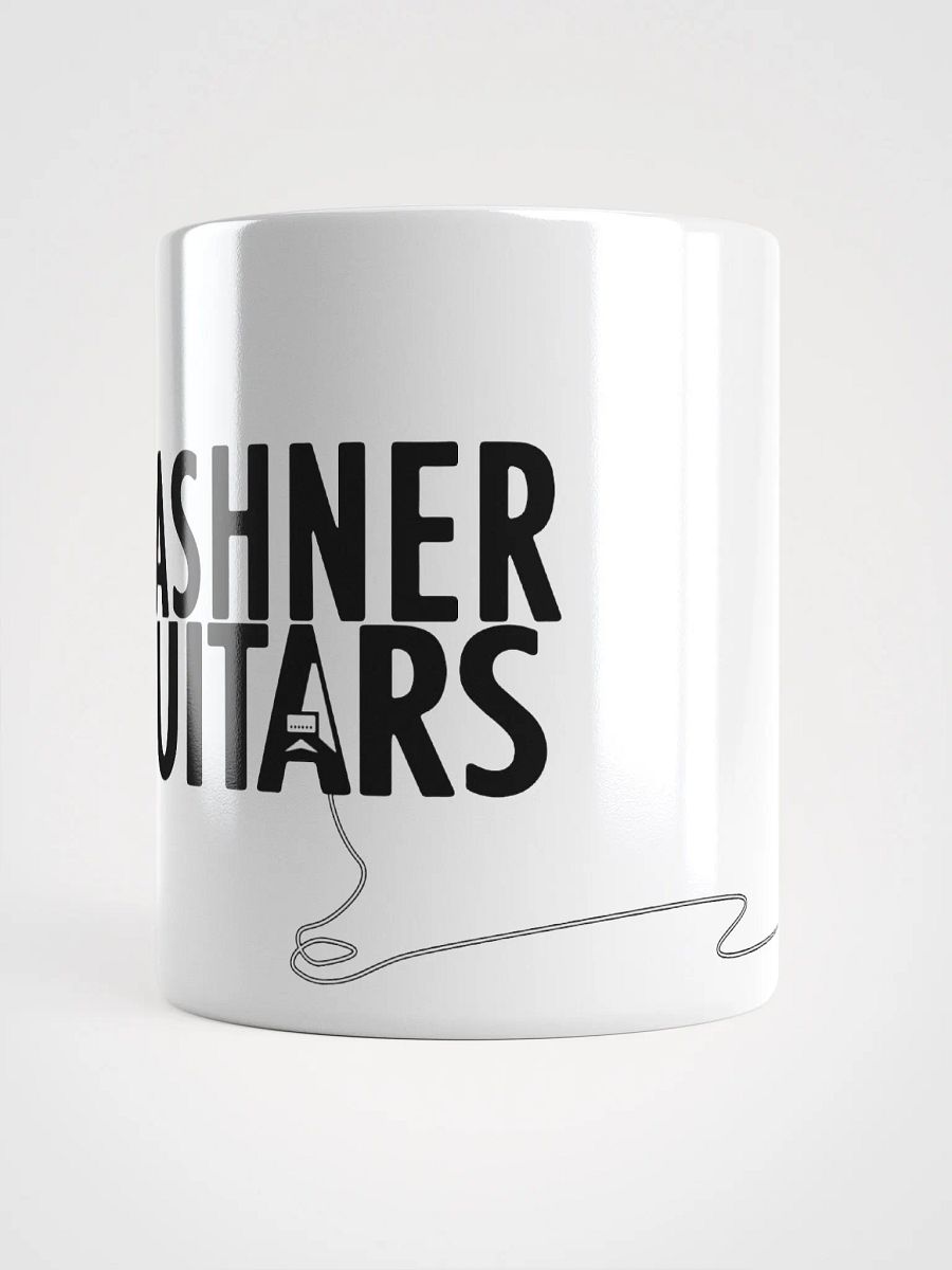 Dashner Guitars Mug product image (5)