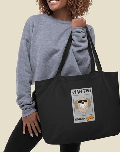 Carry your #essentials in style with the 