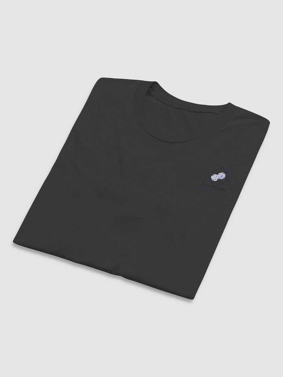 High Roller Smash T-Shirt M product image (14)