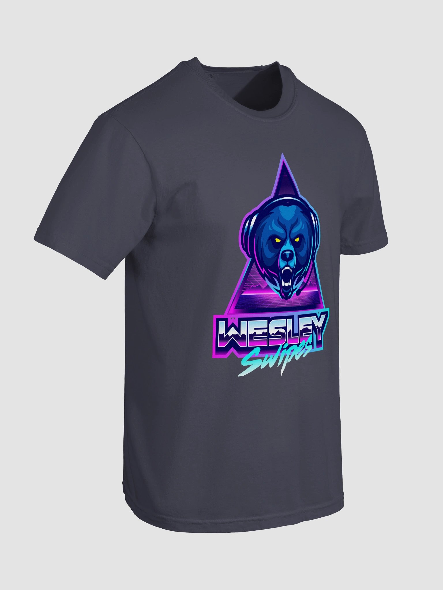 The Legendary Tee of Swipe-tastic Power (Now with 100% More Cotton) product image (47)