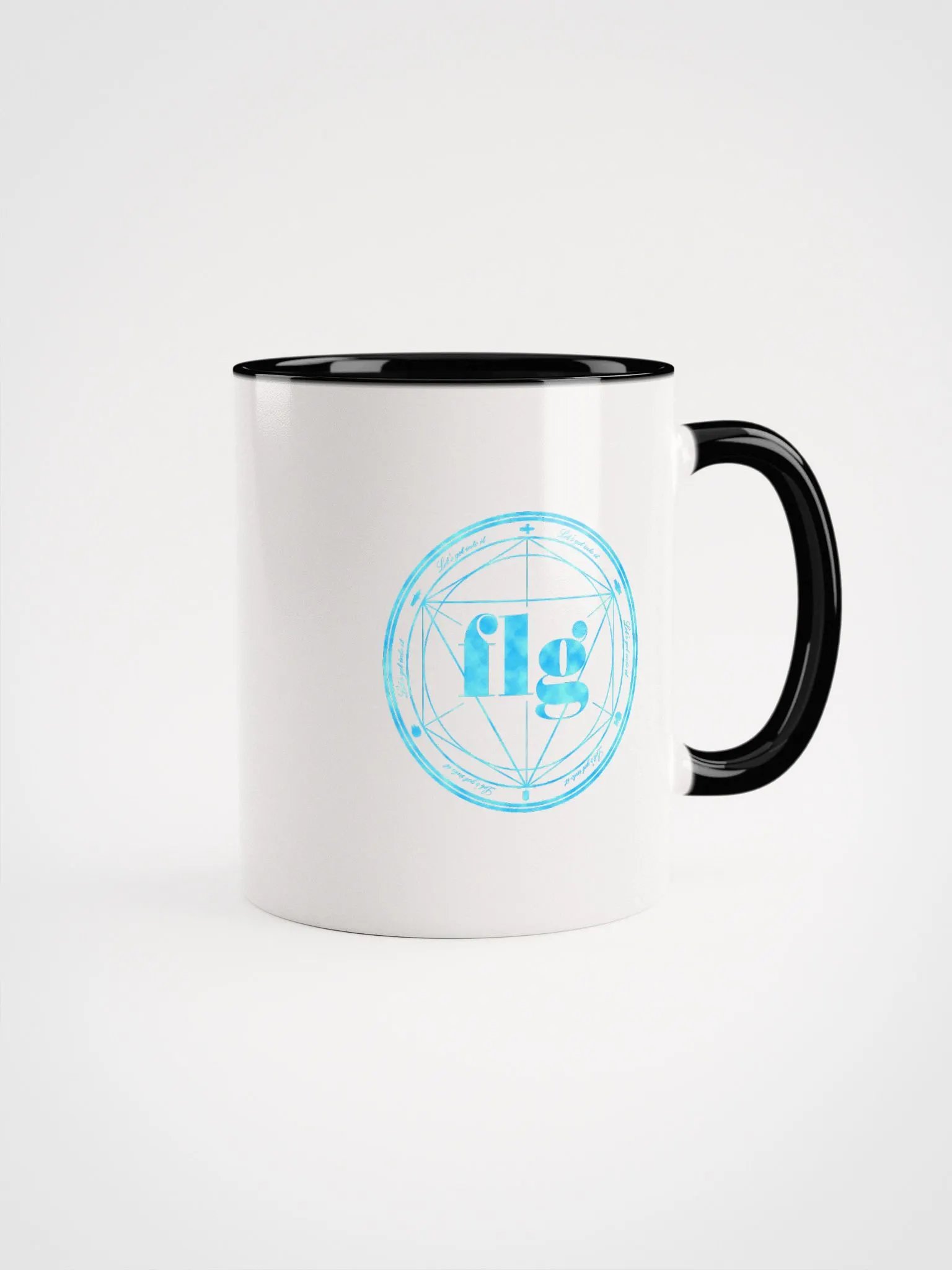 FLG Transmutation - Mug product image (10)