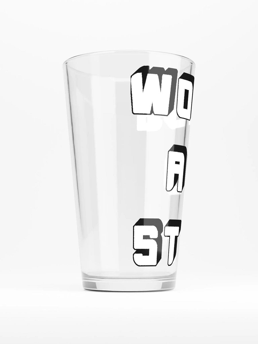 WORDS AND STUFF product image (2)