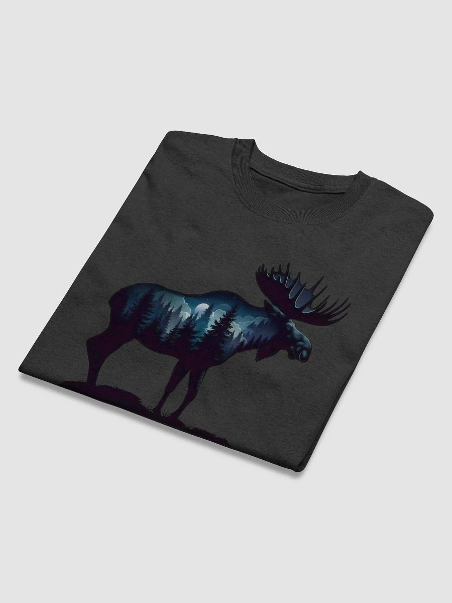 Nightsade orignal/moose 3 T-shirt product image (3)