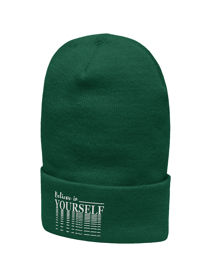 Believe In Yourself product image (2)