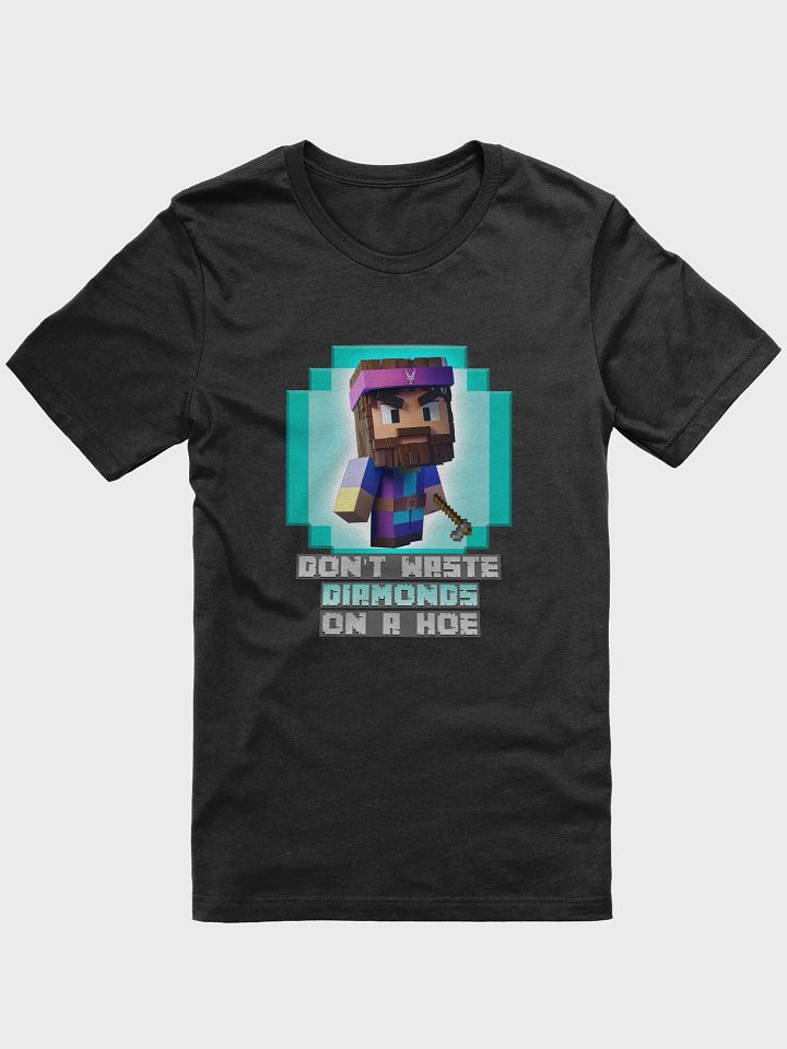 Herd Minecraft Themed T-Shirt product image (1)