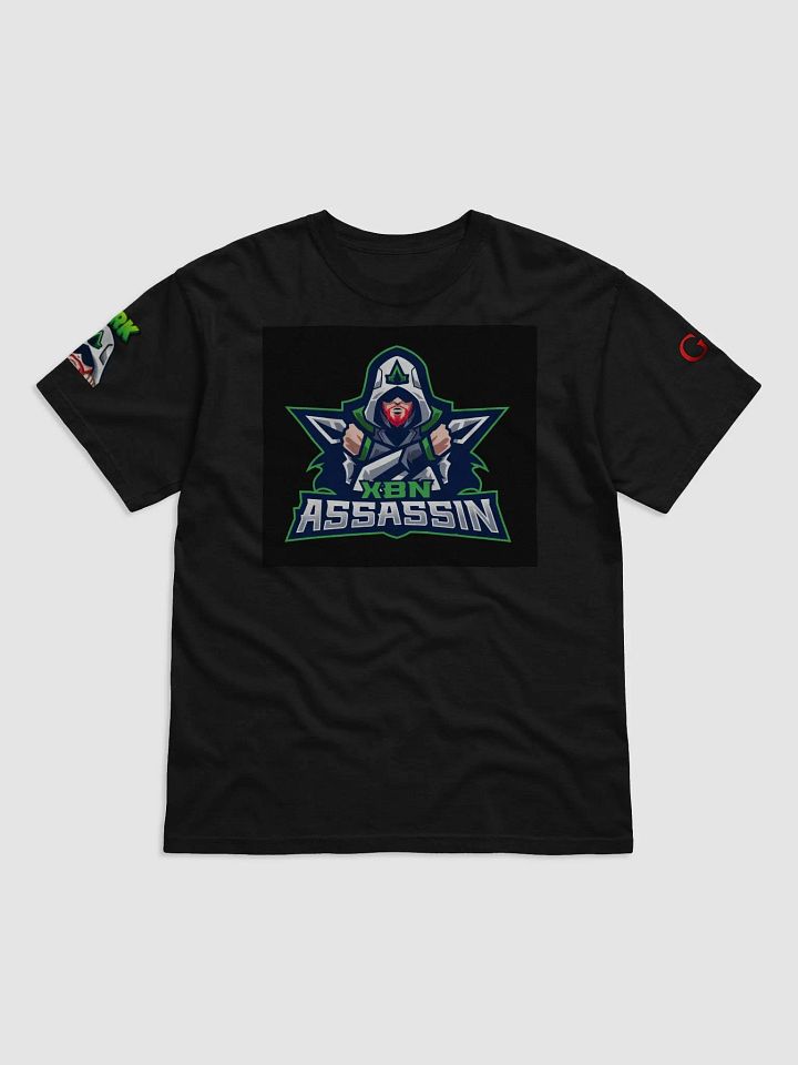 ASSASSIN SHIRT product image (1)