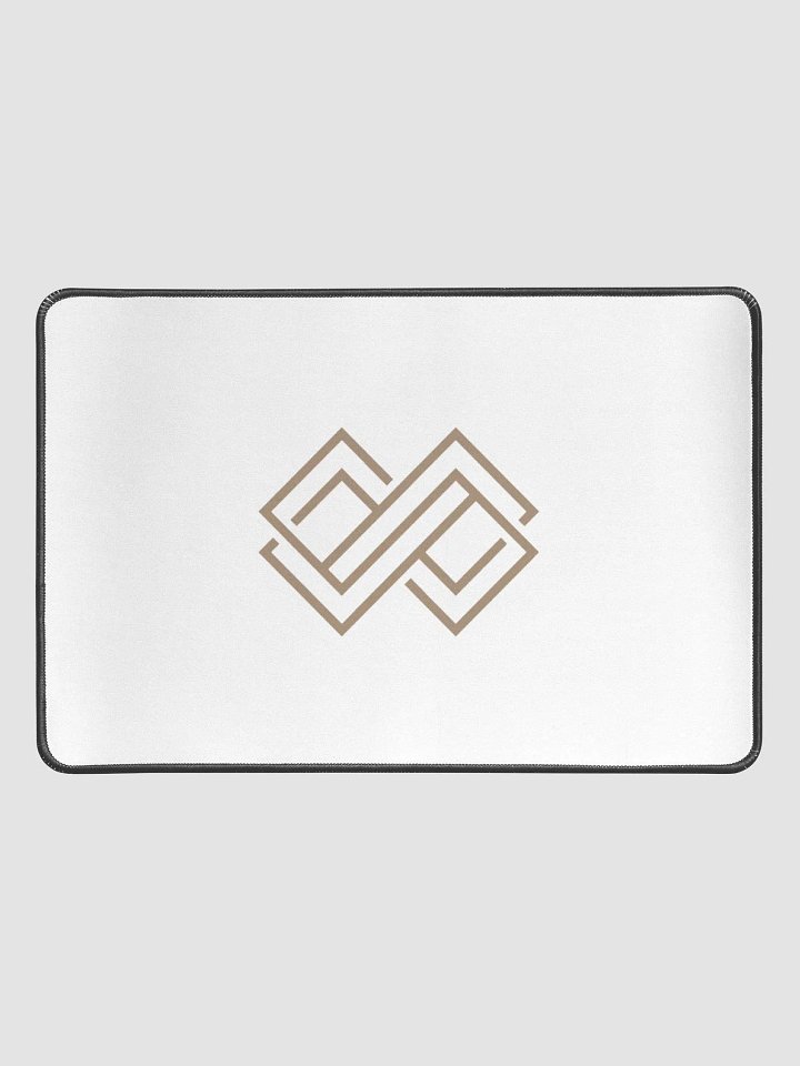 CRESTIFY mouse pad product image (1)