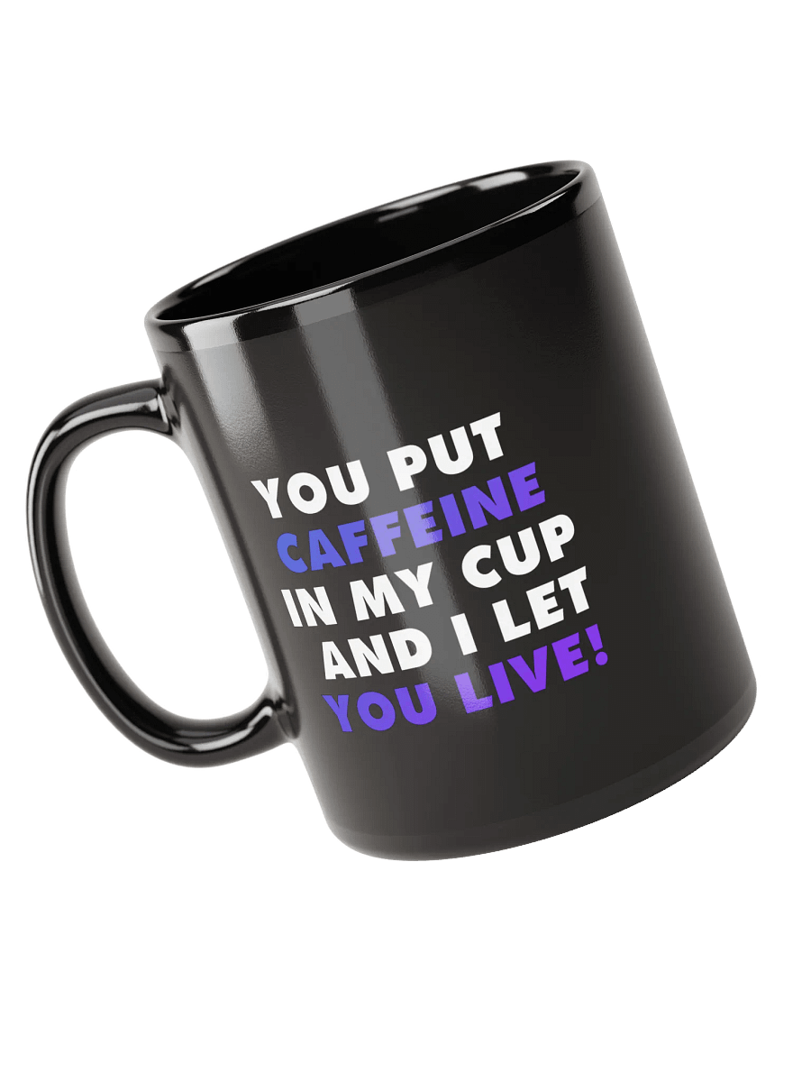 Give Caffeine (11oz or 15oz) product image (6)