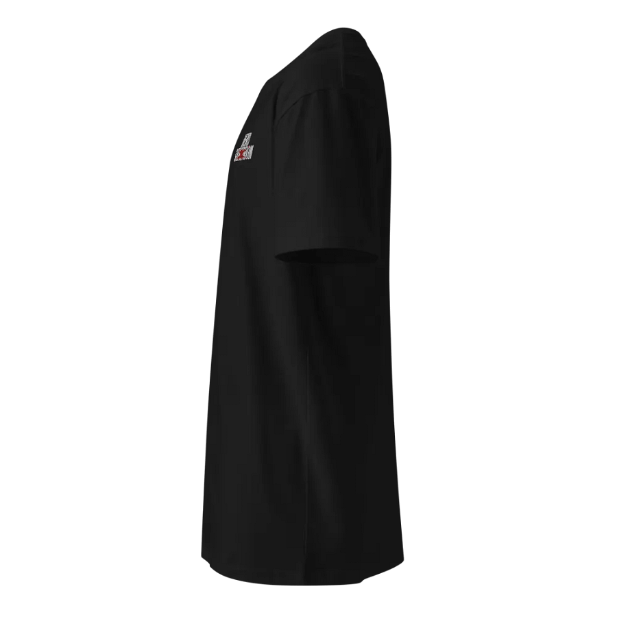 Embroidered Nerd Squadron T-Shirt product image (6)