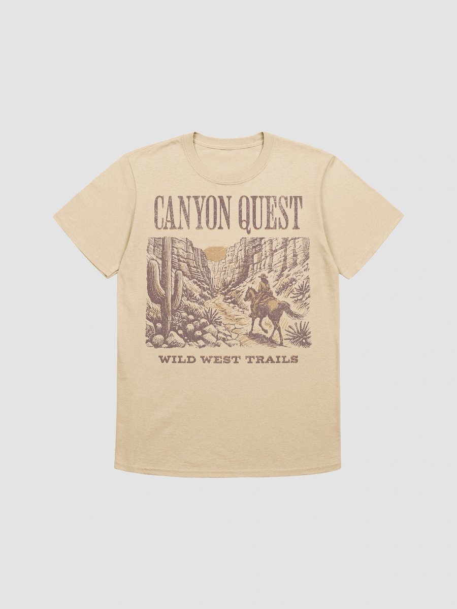 Canyon Quest product image (1)