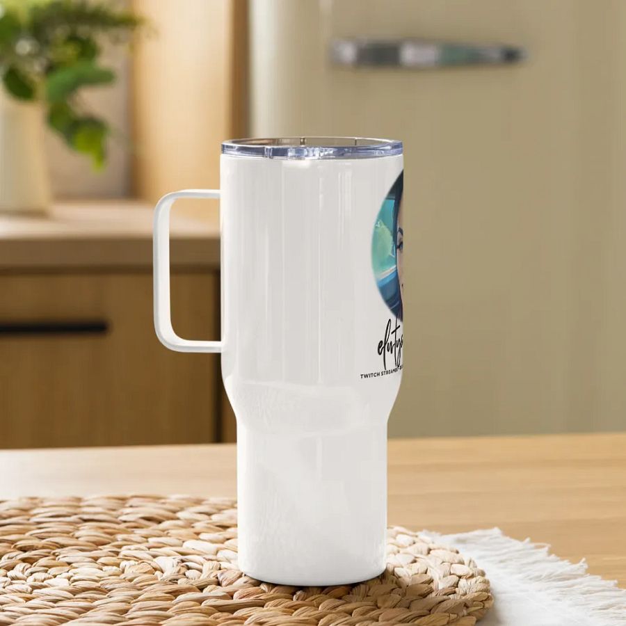 Elntya Travel Mug product image (10)