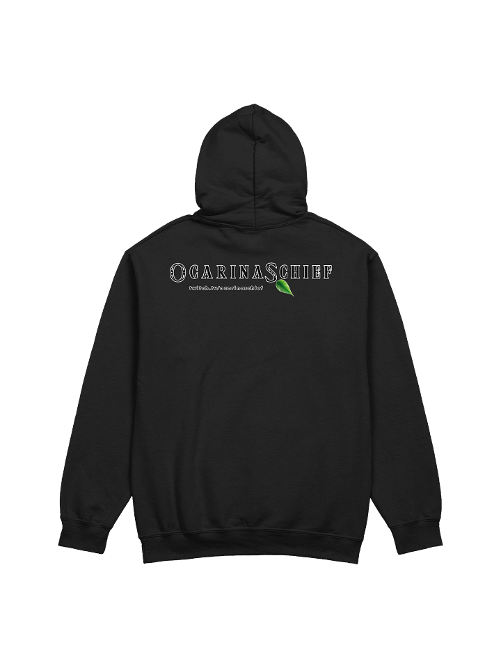 Premium Hardwood Gildan Classic Hoodie product image (17)