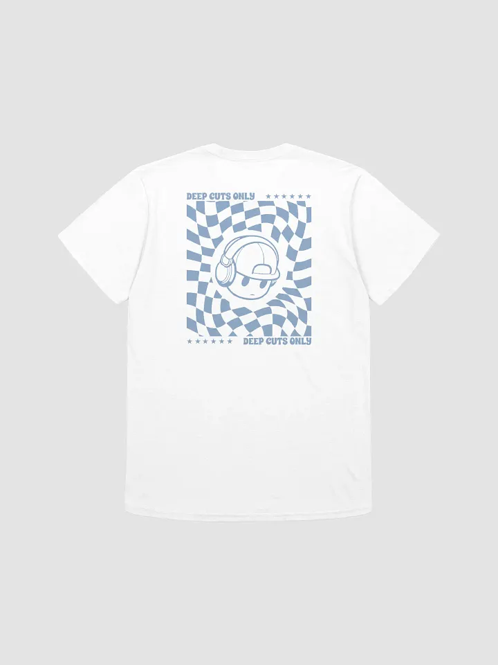 'Deep Cuts Only' Unisex T-Shirt product image (1)