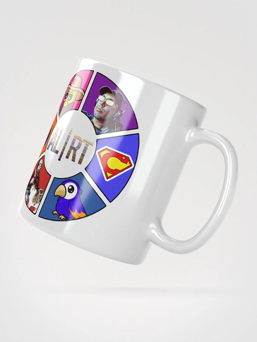 ALRT (Mug) product image (3)