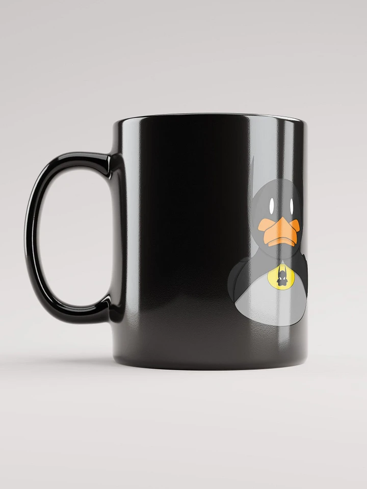 Rubber BatDuck Mug product image (2)