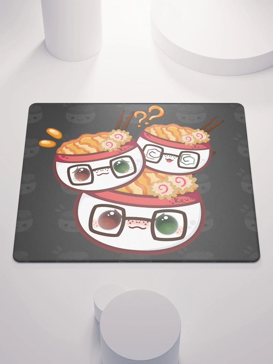 Noodle Mousemat! product image (4)