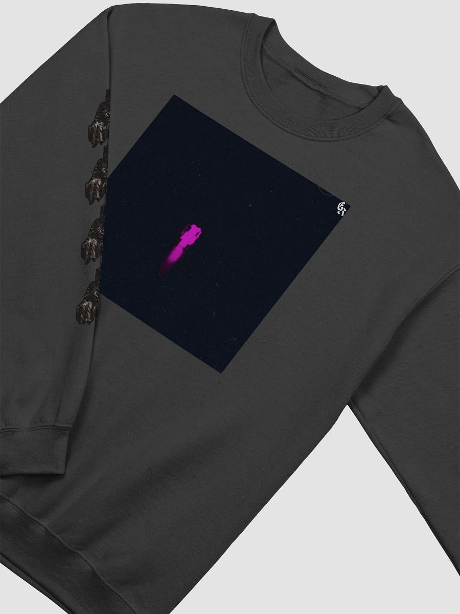 Heart Attack FleaMarket Crew Neck product image (11)