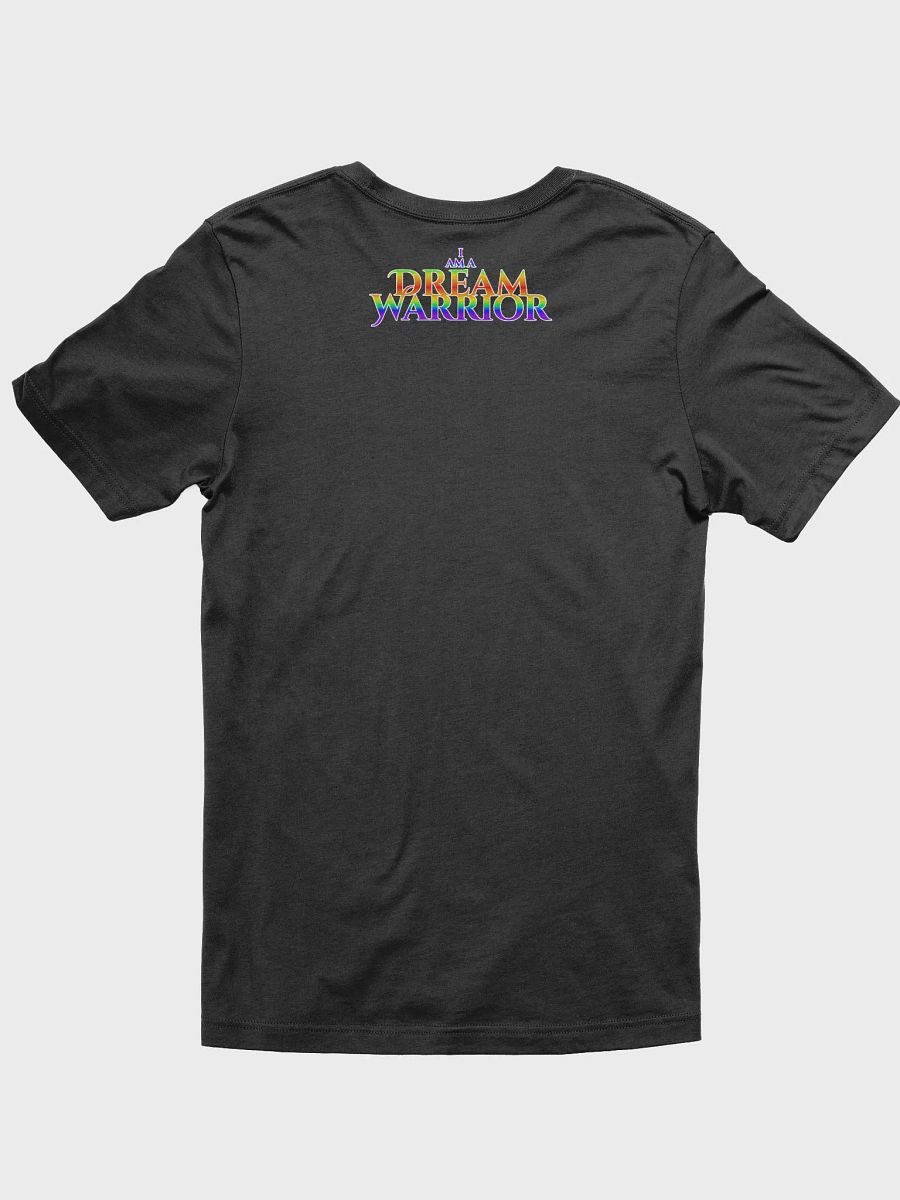 Warrior PRIDE Warrior STRONG T-Shirt product image (22)