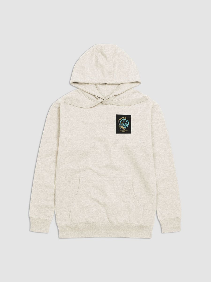 Skate Fever Skeleton Hoodie product image (4)
