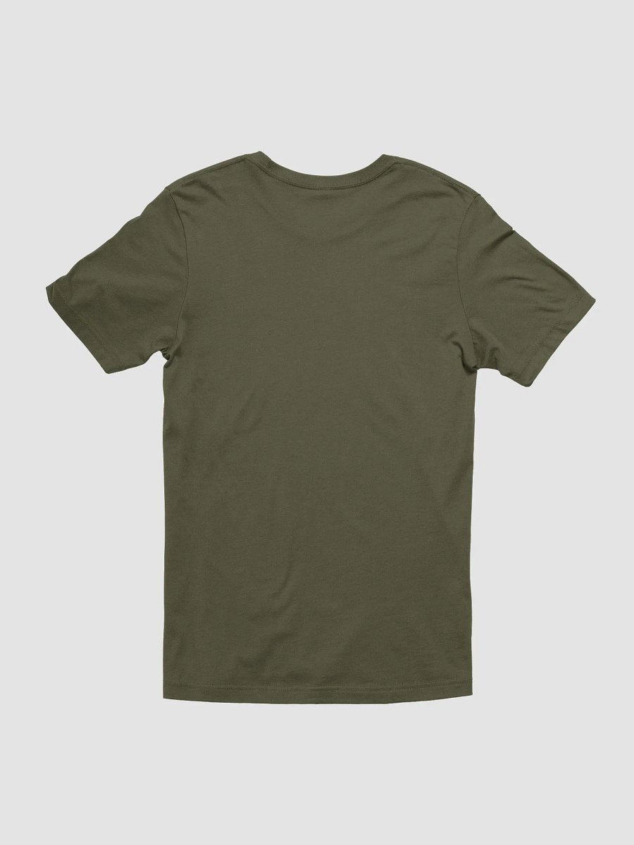Bella+Canvas Supersoft T-Shirt product image (5)