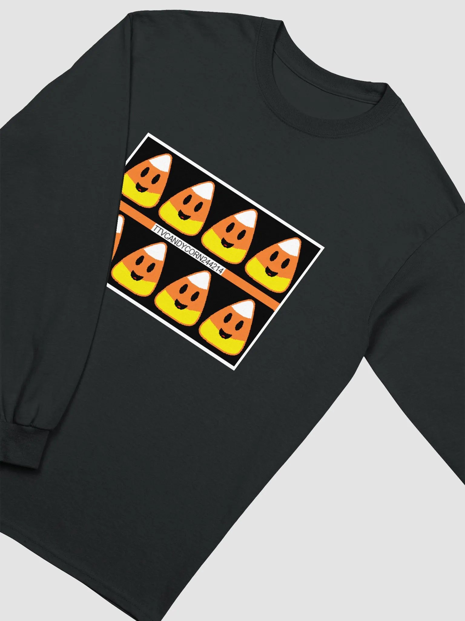 CANDY - Long Sleeve product image (3)