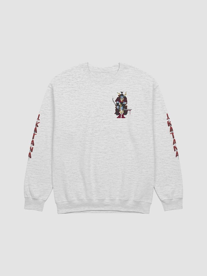 DOJO Stream Team Gildan Sweatshirt product image (2)