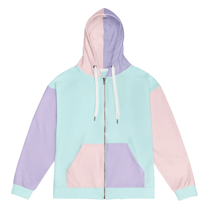 Everything is Fine! | Hoodie product image (1)
