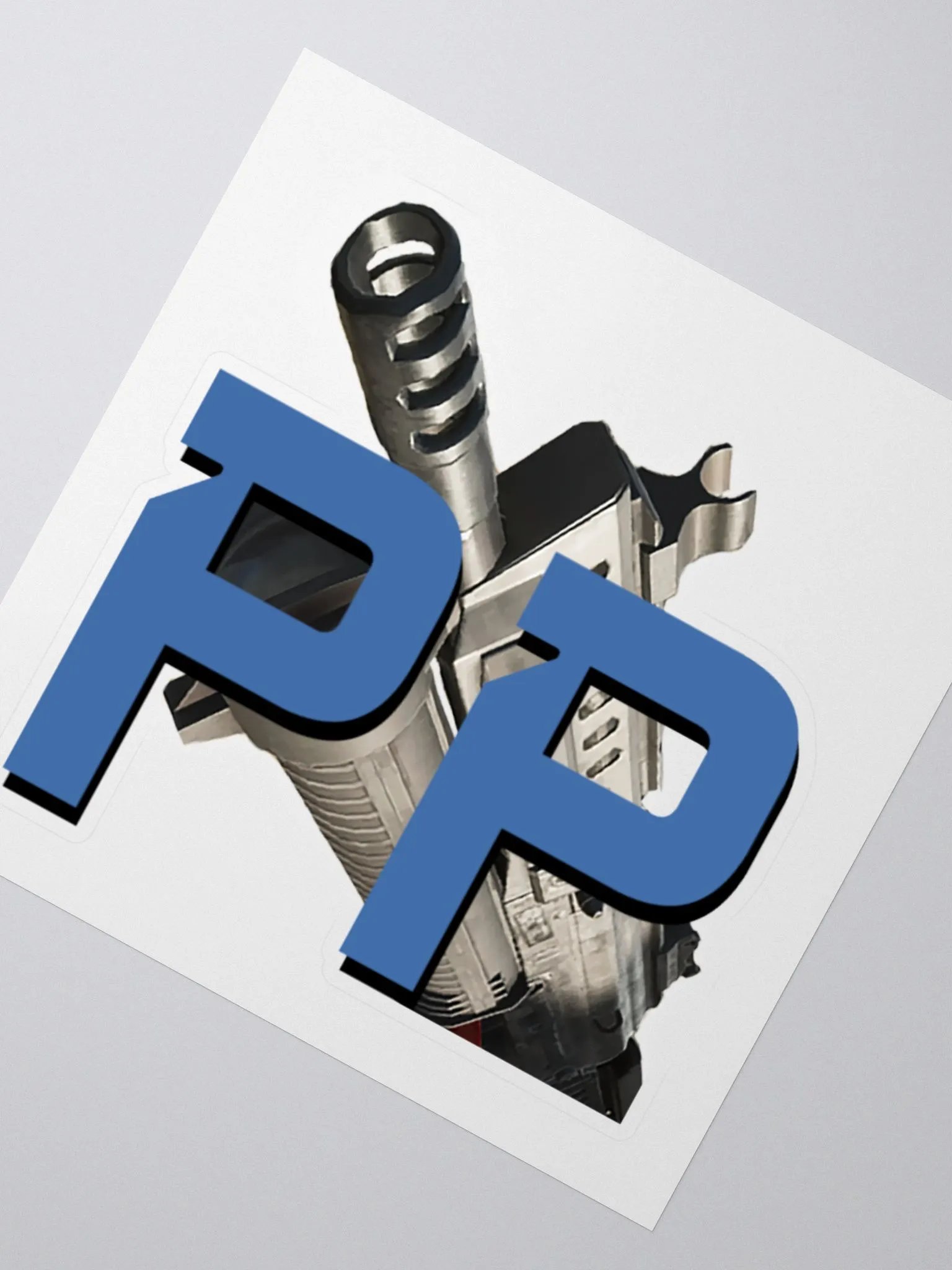 PPShake sticker product image (5)